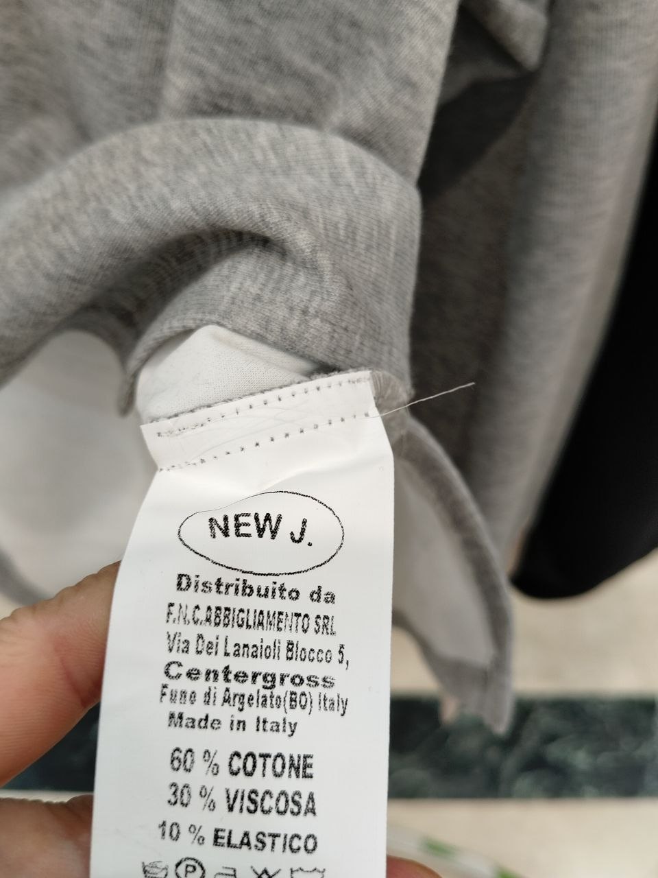 Фото New J