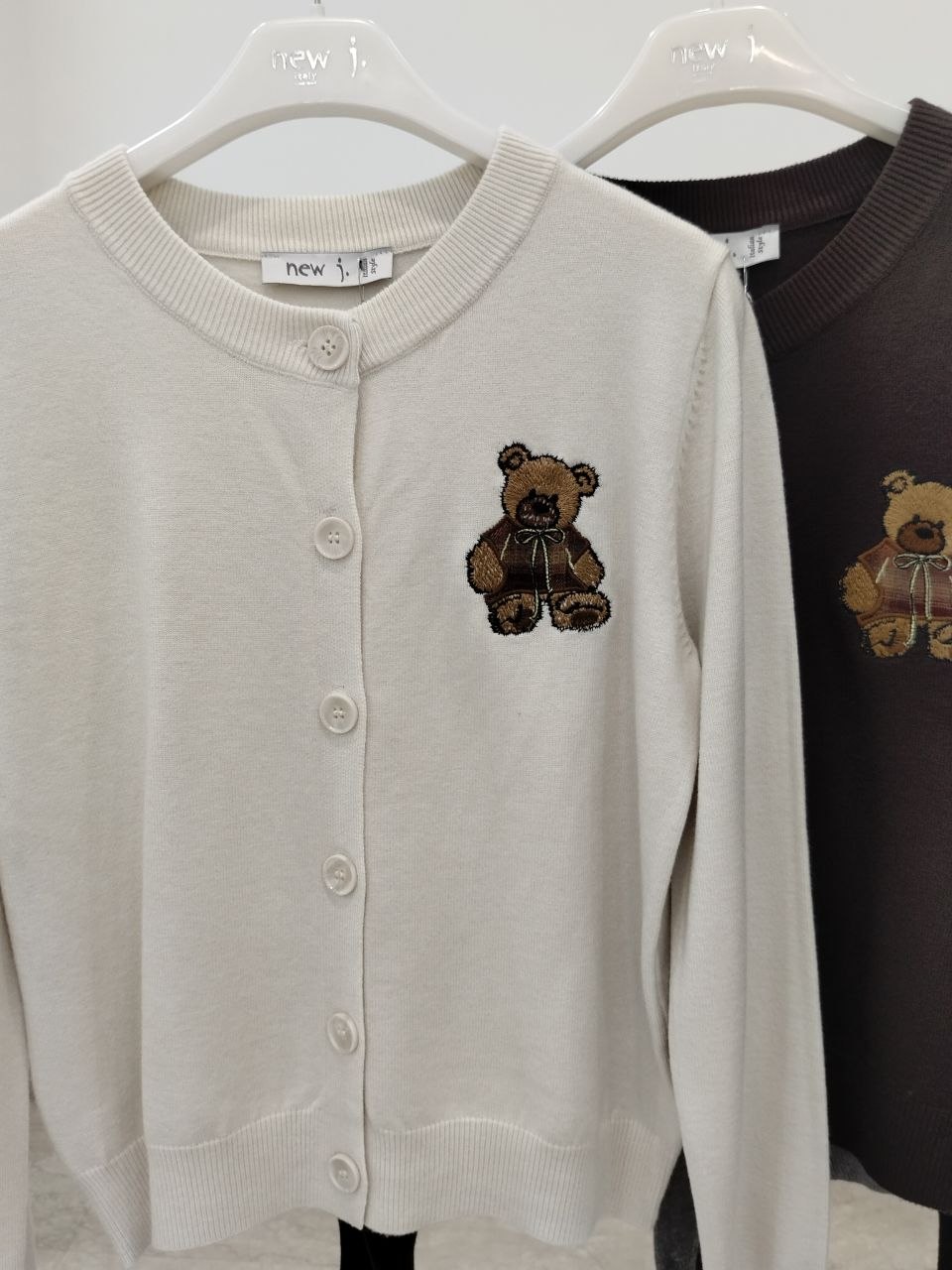 Итальянская одежда, бренд New J, арт. 74344978