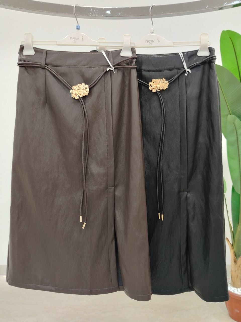 Итальянская одежда, бренд New J, арт. 74345101