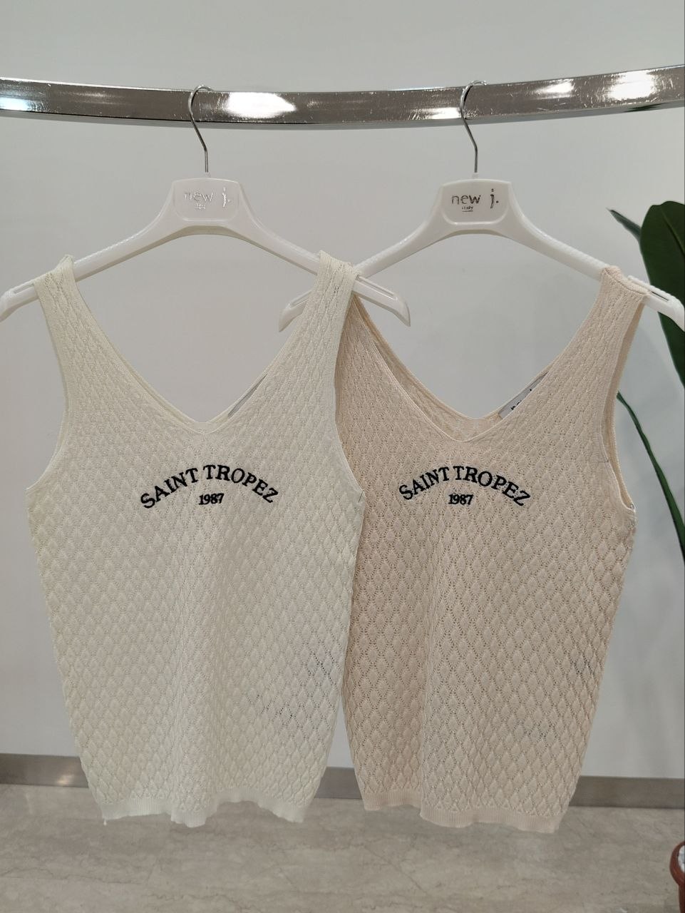 Итальянская одежда, бренд New J, арт. 74345110