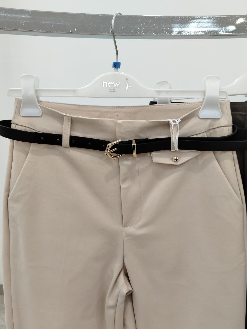 Итальянская одежда, бренд New J, арт. 74345121