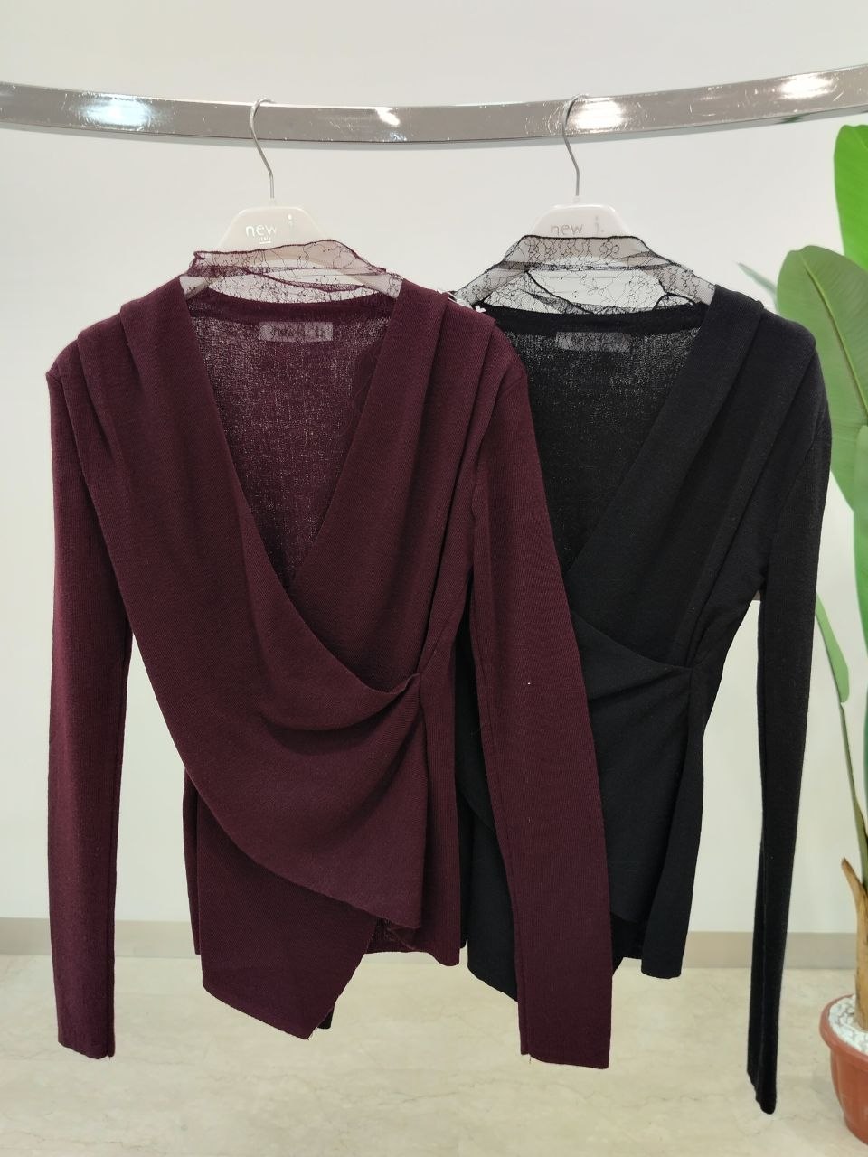 Итальянская одежда, бренд New J, арт. 74345126