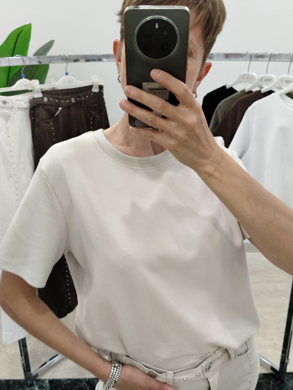 Итальянская одежда, бренд New J, арт. 74345141