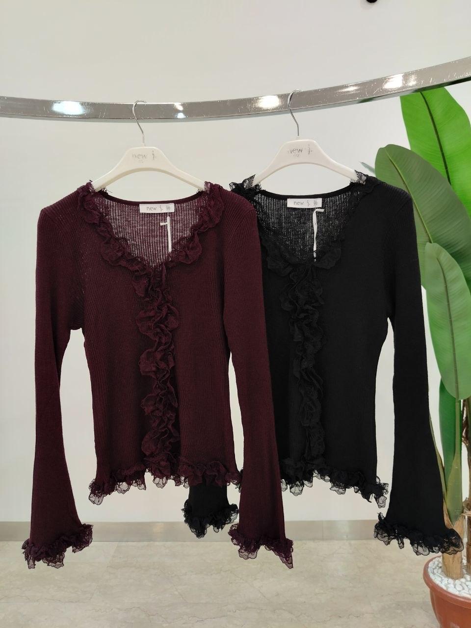 Итальянская одежда, бренд New J, арт. 74347971