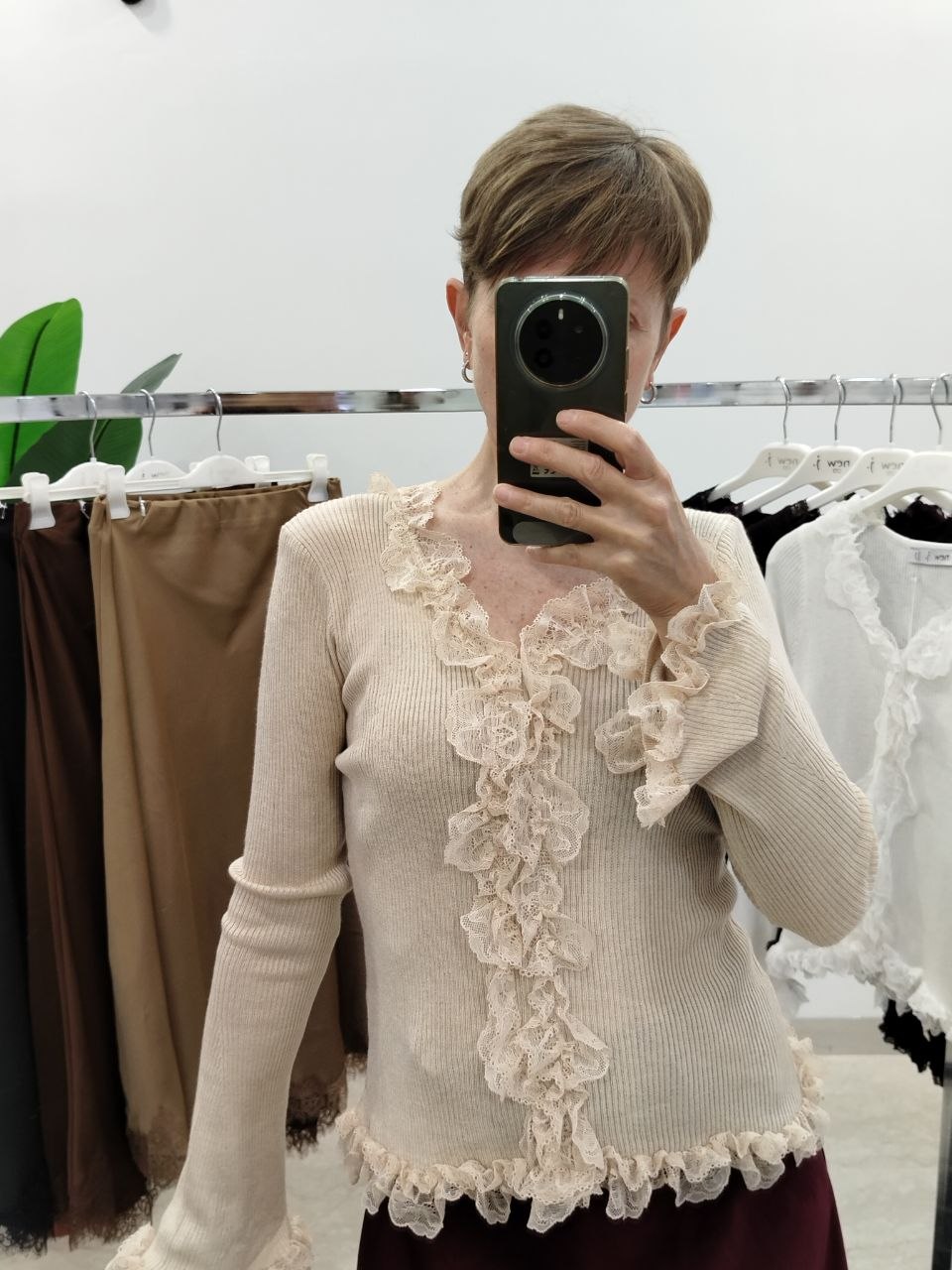 Итальянская одежда, бренд New J, арт. 74347975