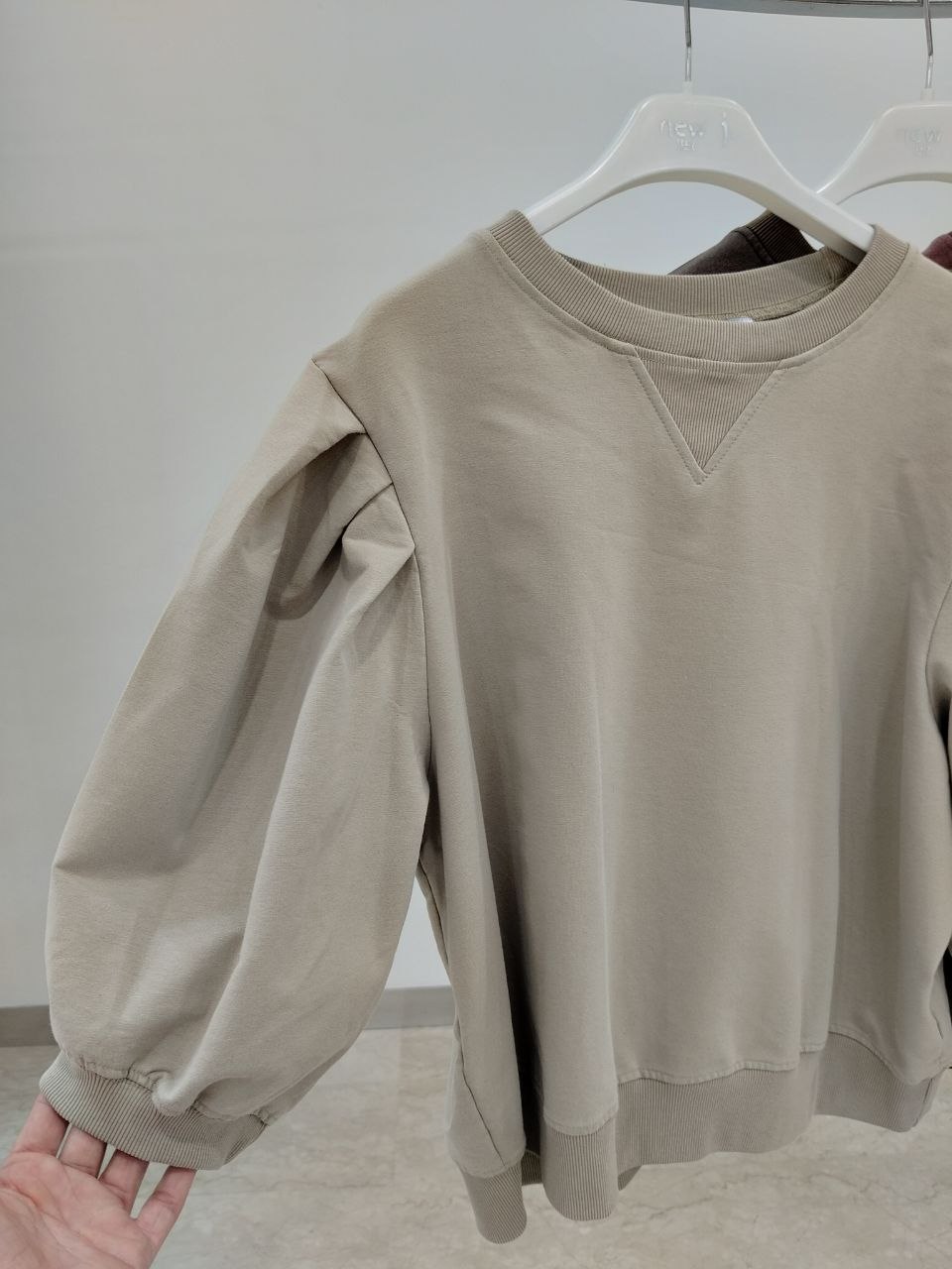 Итальянская одежда, бренд New J, арт. 74347987