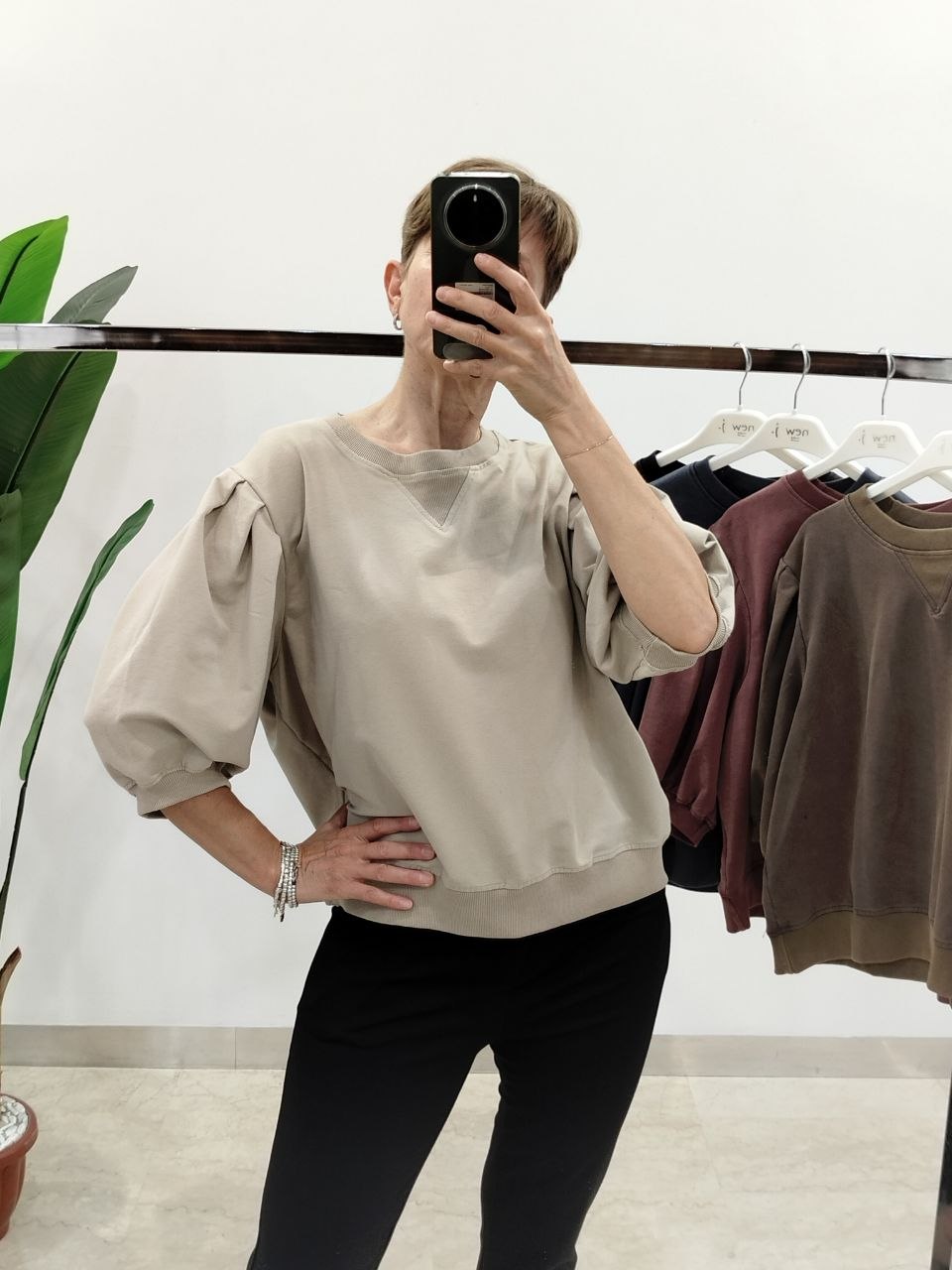 Итальянская одежда, бренд New J, арт. 74347990
