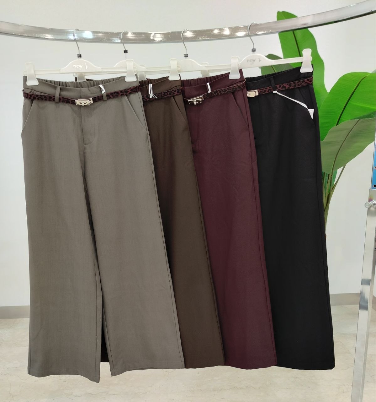 Итальянская одежда, бренд New J, арт. 74348007