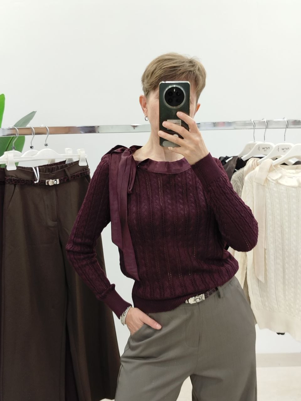 Итальянская одежда, бренд New J, арт. 74348012