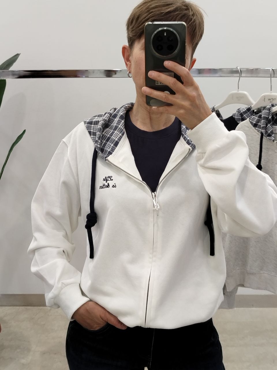 Итальянская одежда, бренд New J, арт. 74348019