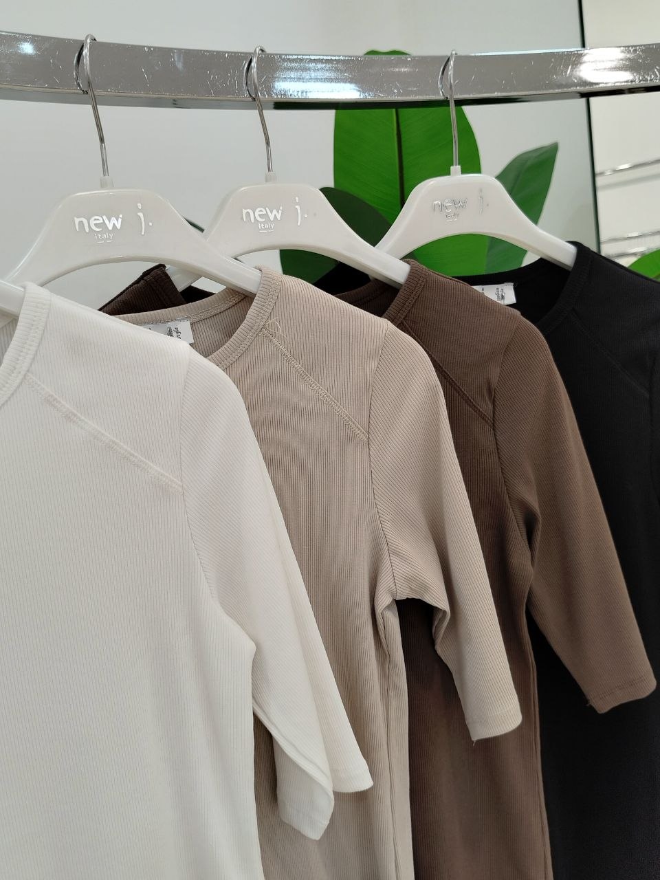 Итальянская одежда, бренд New J, арт. 74348035