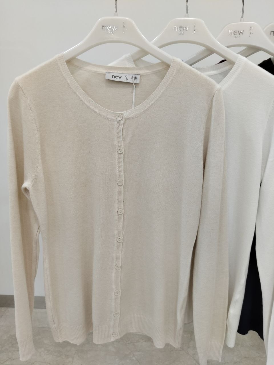 Итальянская одежда, бренд New J, арт. 74349817