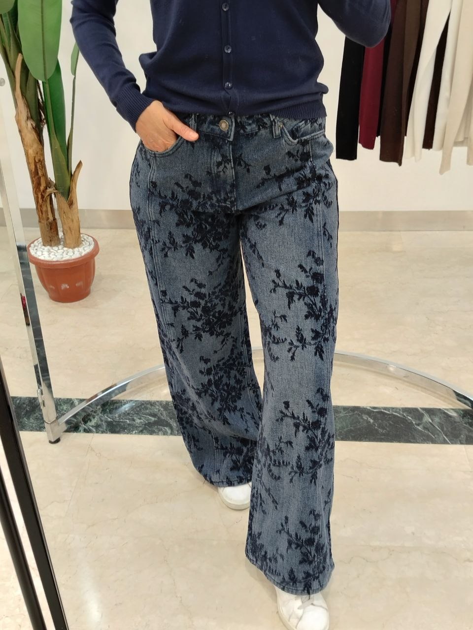 Итальянская одежда, бренд New J, арт. 74349821