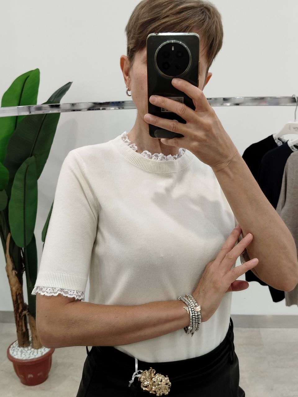 Итальянская одежда, бренд New J, арт. 74349828