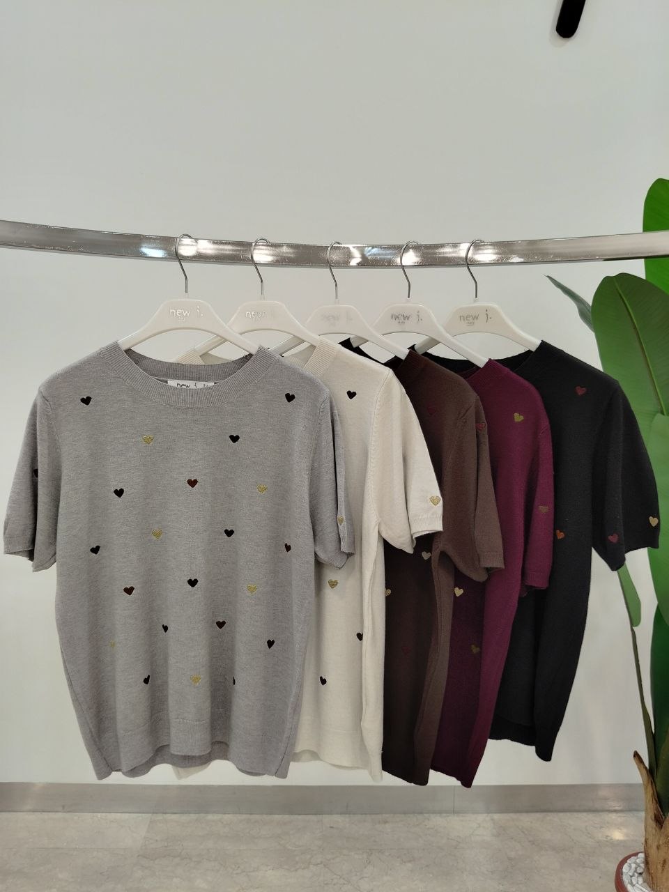 Итальянская одежда, бренд New J, арт. 74349836