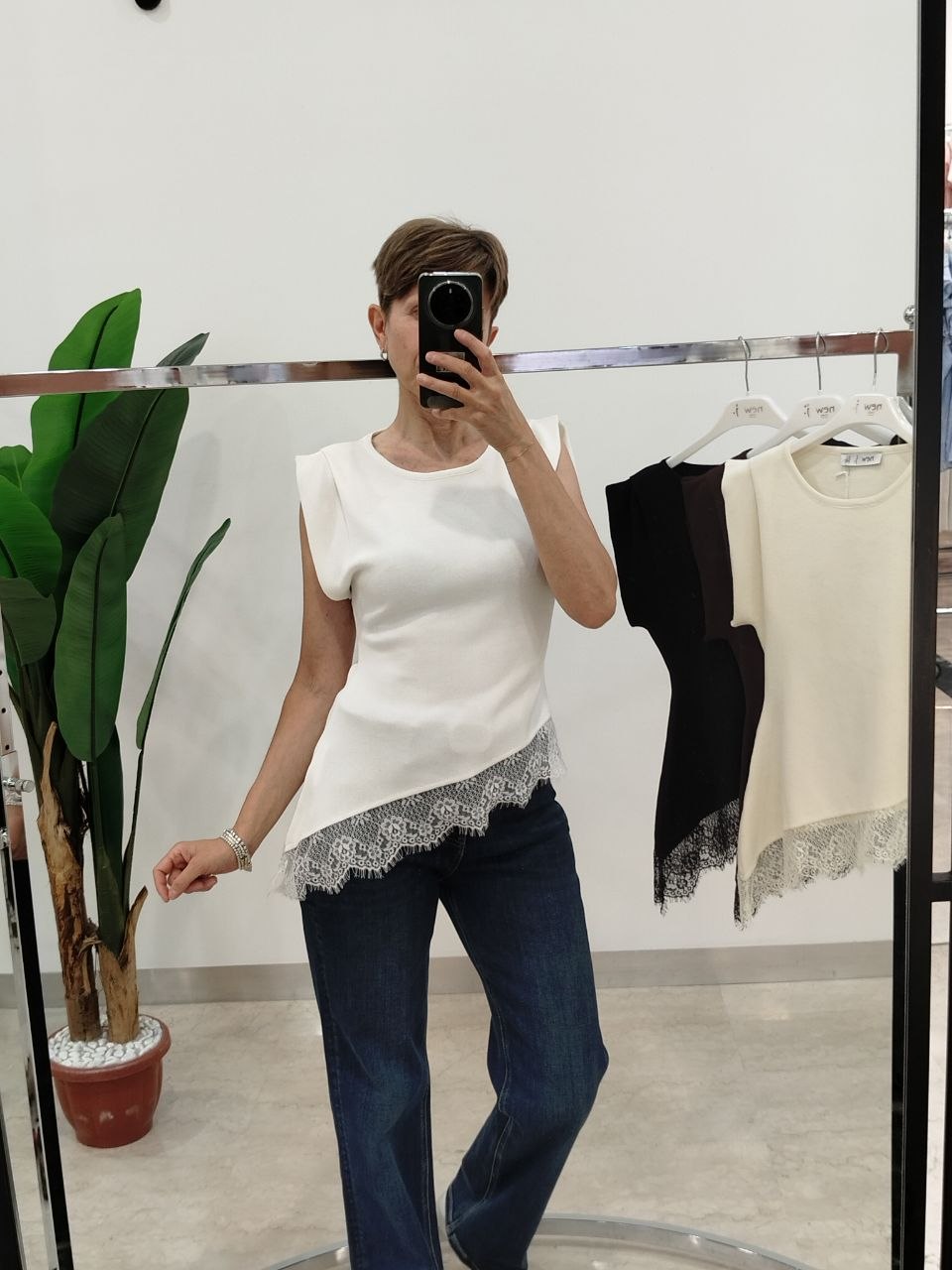 Итальянская одежда, бренд New J, арт. 74349852