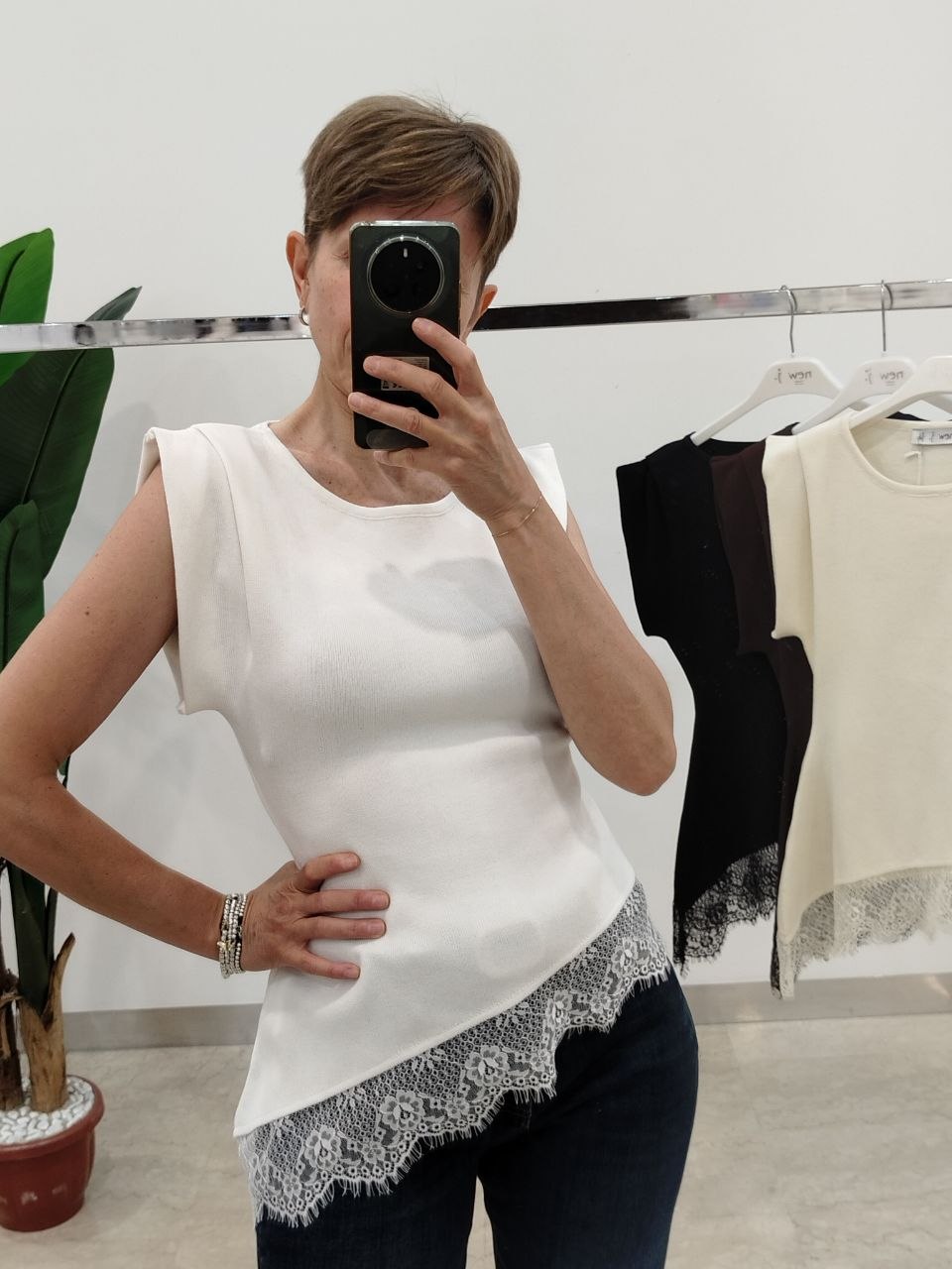 Итальянская одежда, бренд New J, арт. 74349853