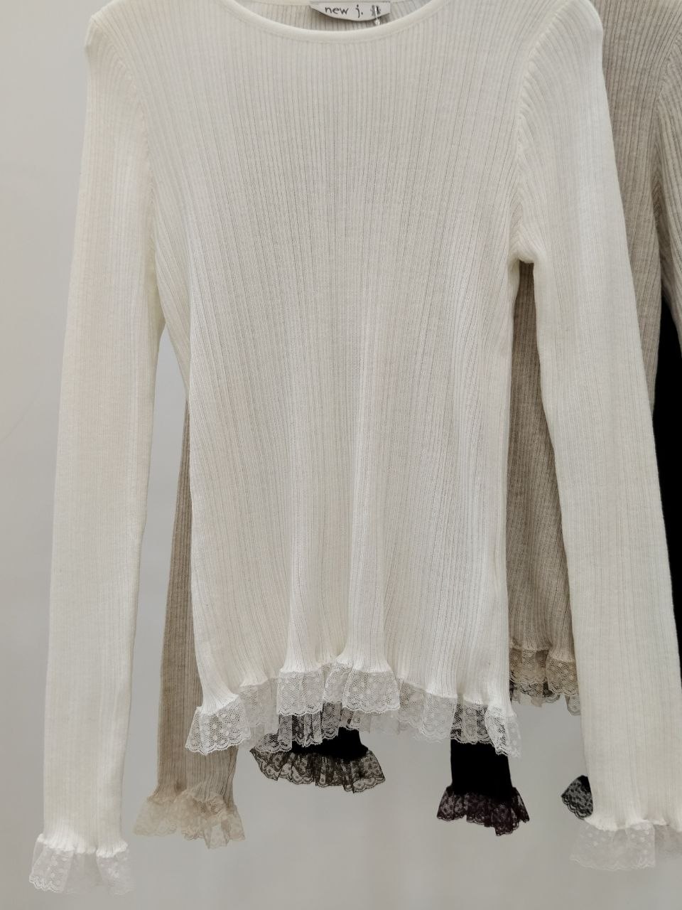 Итальянская одежда, бренд New J, арт. 74349856