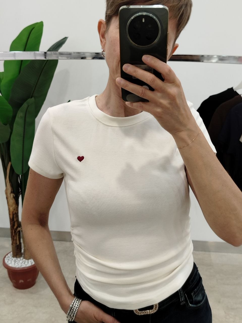 Итальянская одежда, бренд New J, арт. 74349865