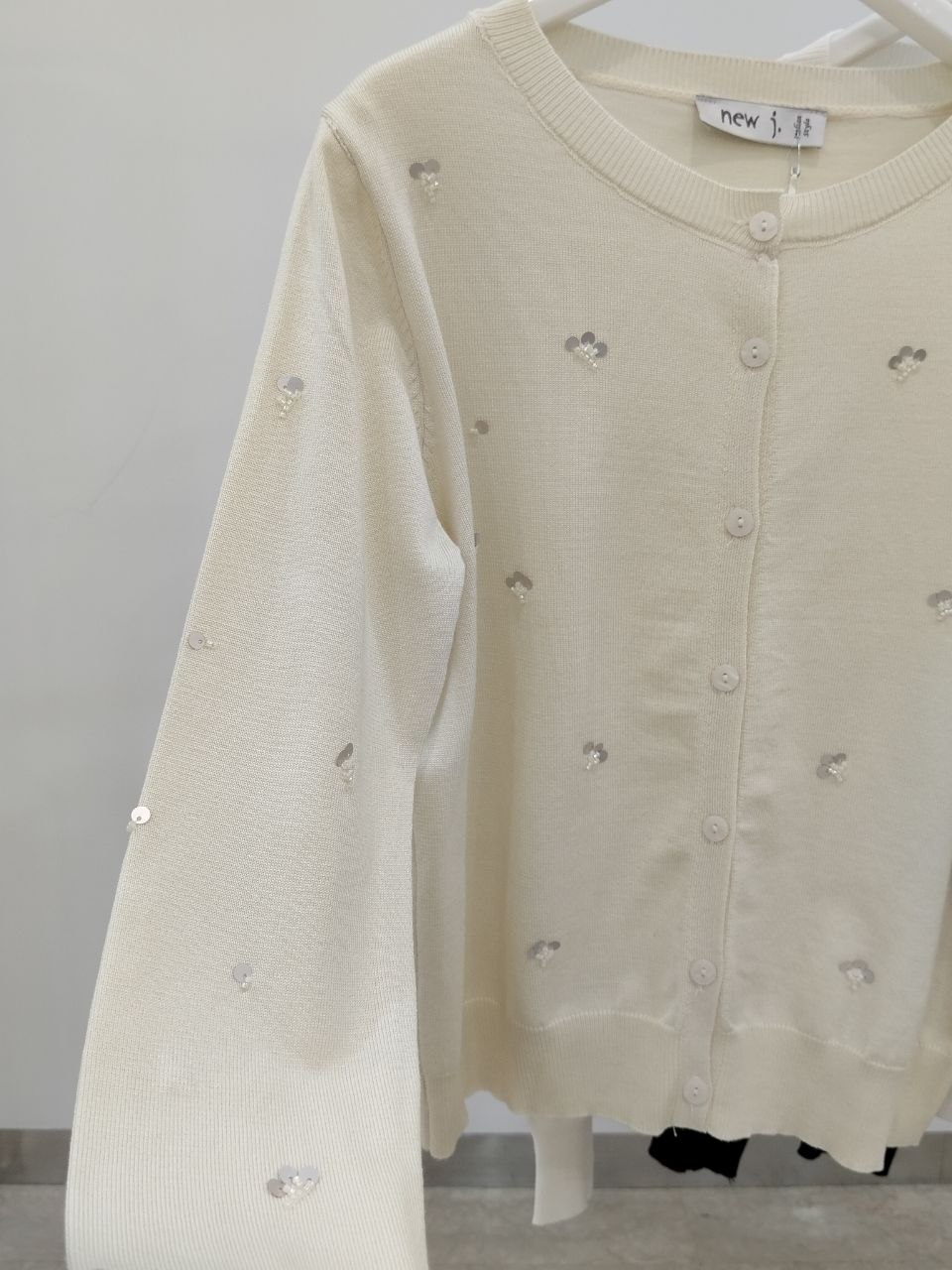 Итальянская одежда, бренд New J, арт. 74349867