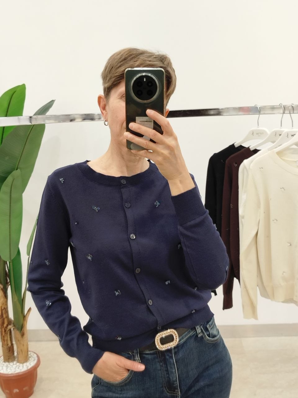 Итальянская одежда, бренд New J, арт. 74349869