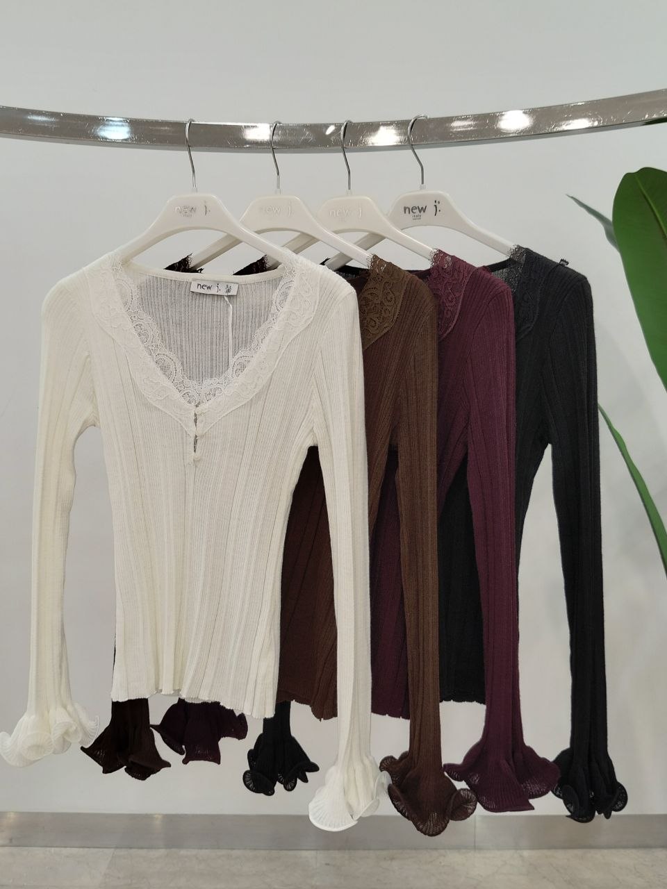 Итальянская одежда, бренд New J, арт. 74349871