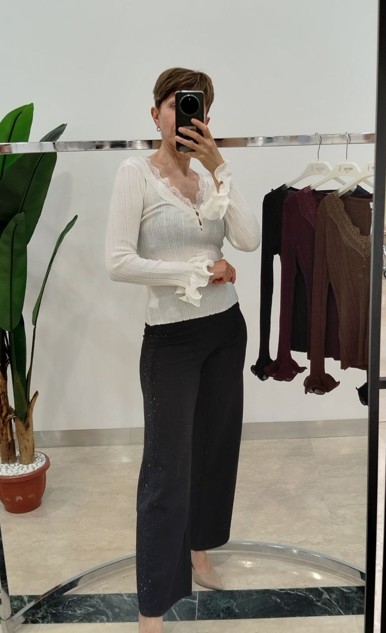 Итальянская одежда, бренд New J, арт. 74349874