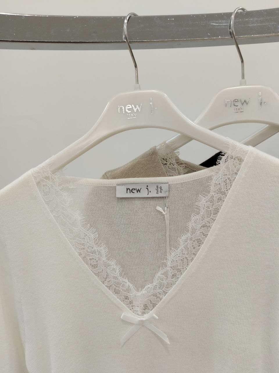 Итальянская одежда, бренд New J, арт. 74349879