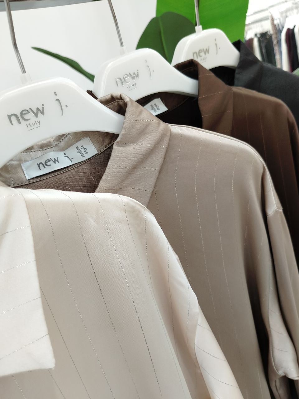 Итальянская одежда, бренд New J, арт. 74349885
