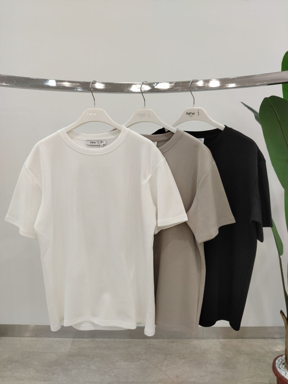 Итальянская одежда, бренд New J, арт. 74349898
