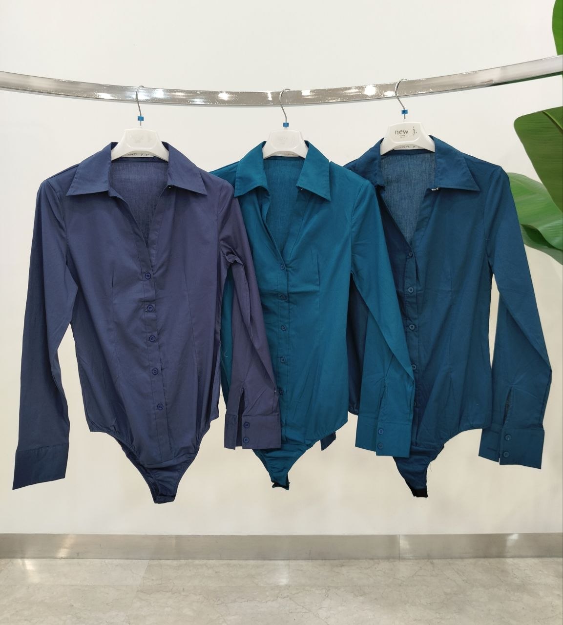 Итальянская одежда, бренд New J, арт. 74331429