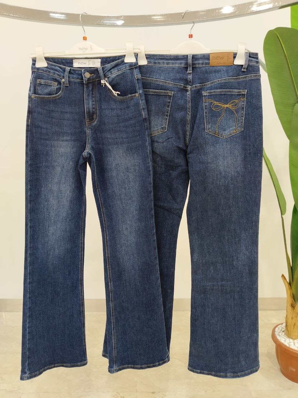 Итальянская одежда, бренд New J, арт. 74363091