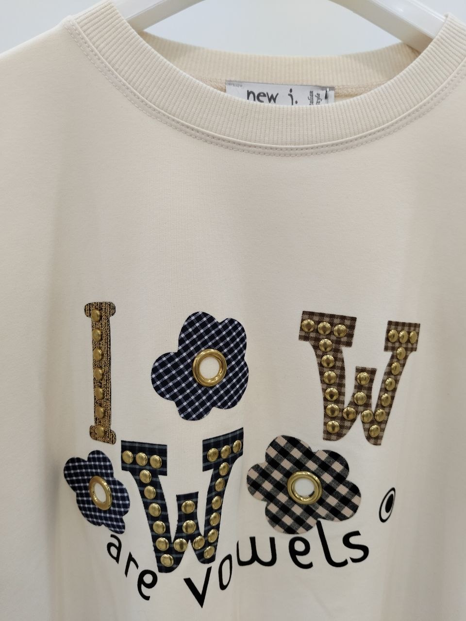 Итальянская одежда, бренд New J, арт. 74363095