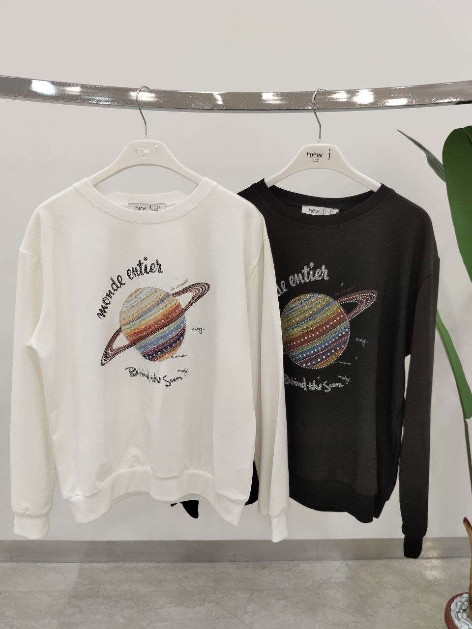 Итальянская одежда, бренд New J, арт. 74363101