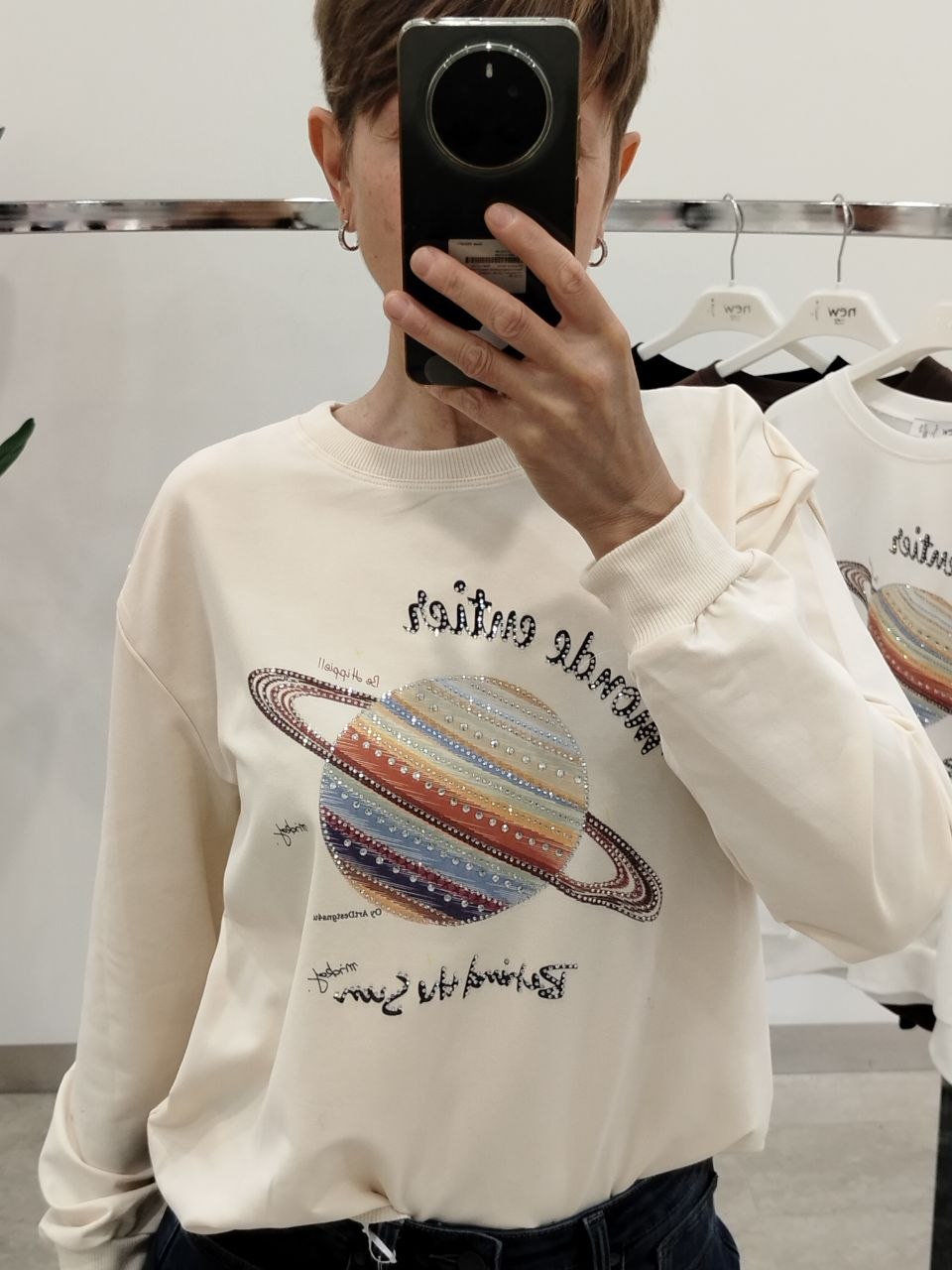 Итальянская одежда, бренд New J, арт. 74363106