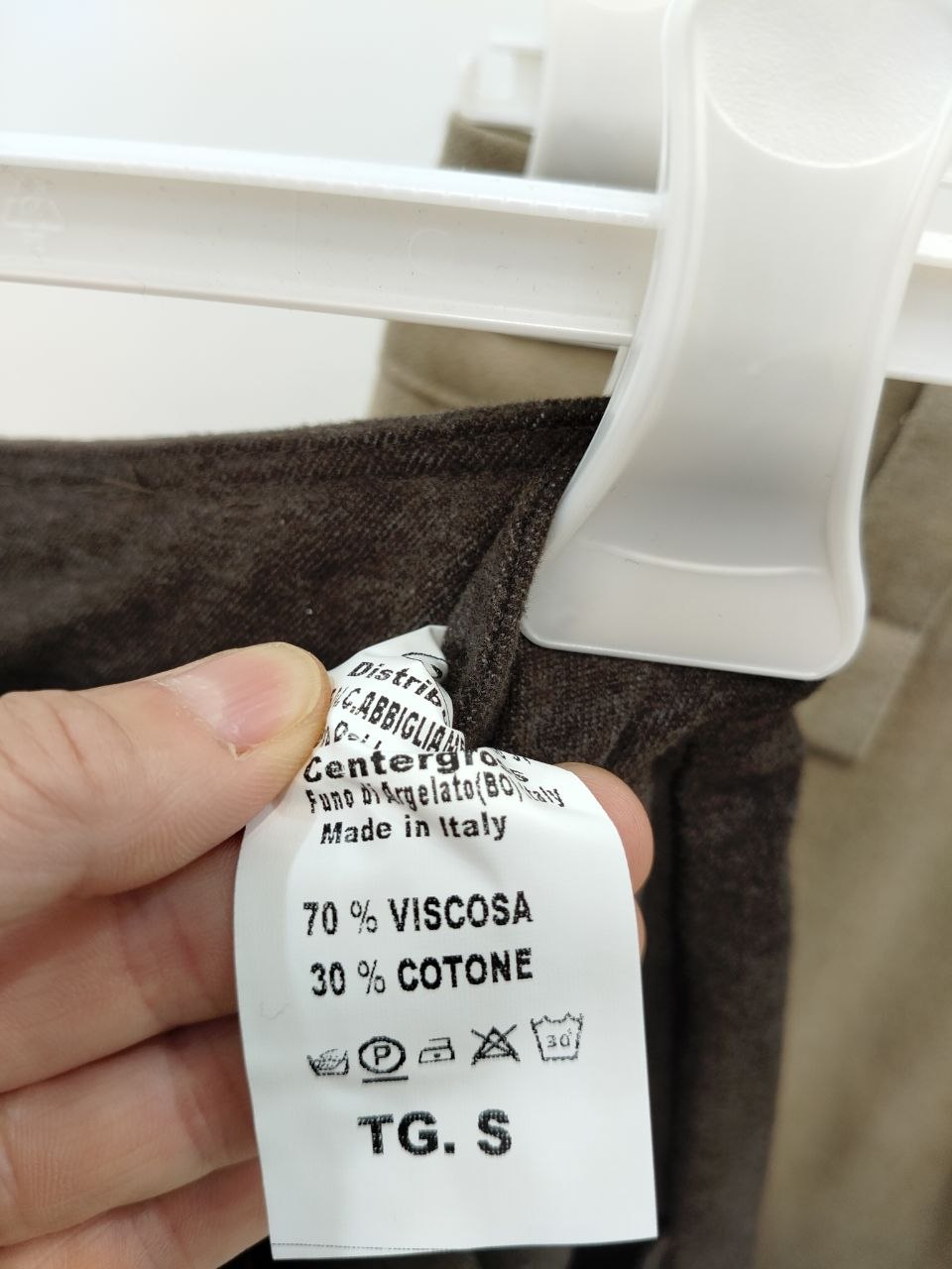 Итальянская одежда, бренд New J, арт. 74363121