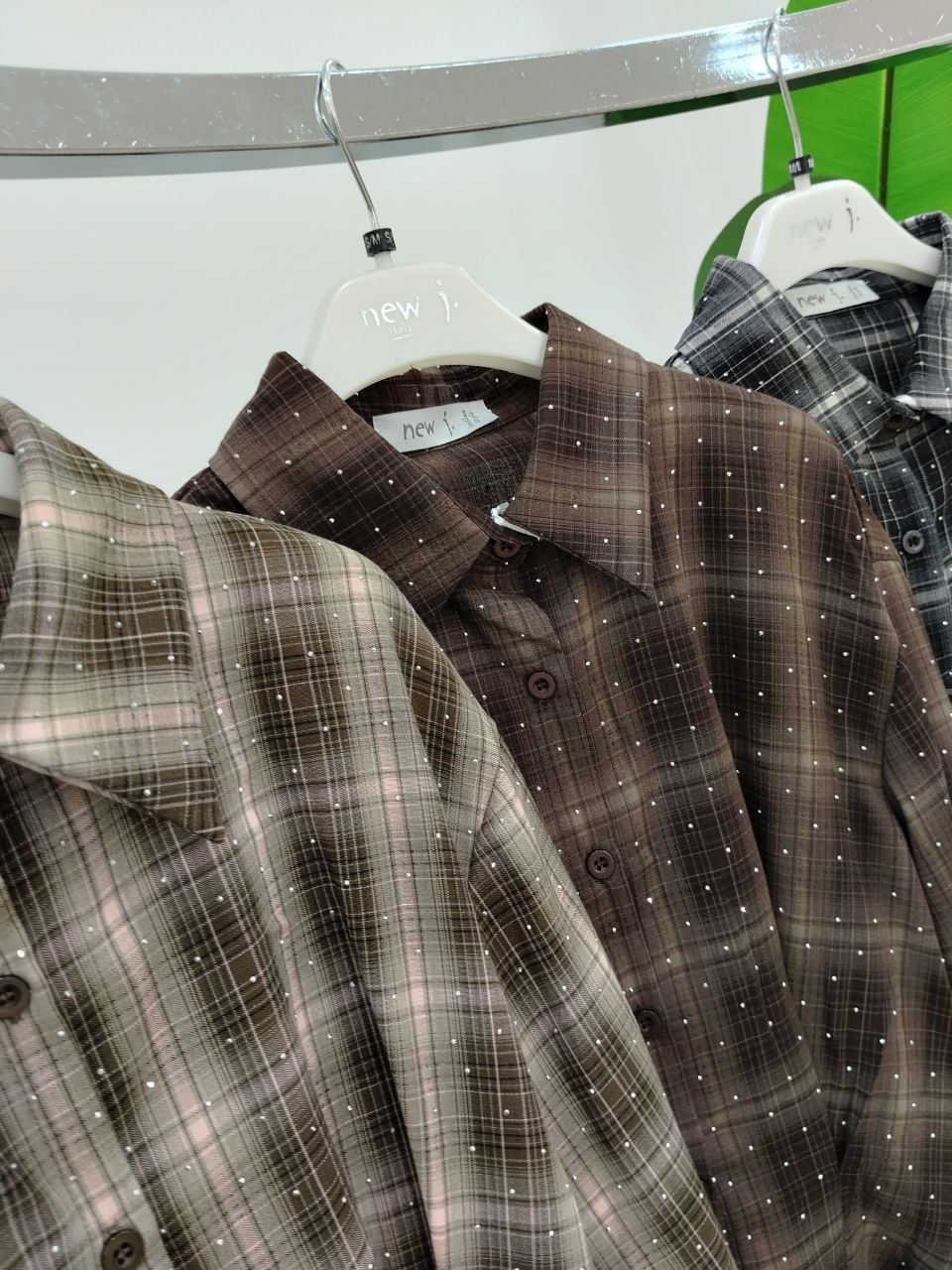 Итальянская одежда, бренд New J, арт. 74363124
