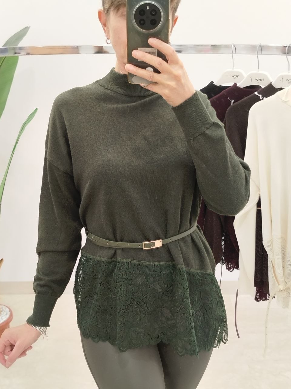 Итальянская одежда, бренд New J, арт. 74366052