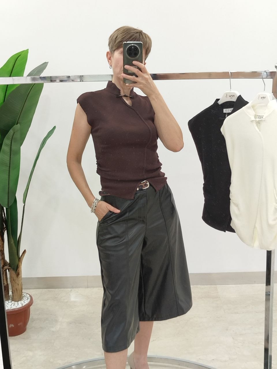 Итальянская одежда, бренд New J, арт. 74366057