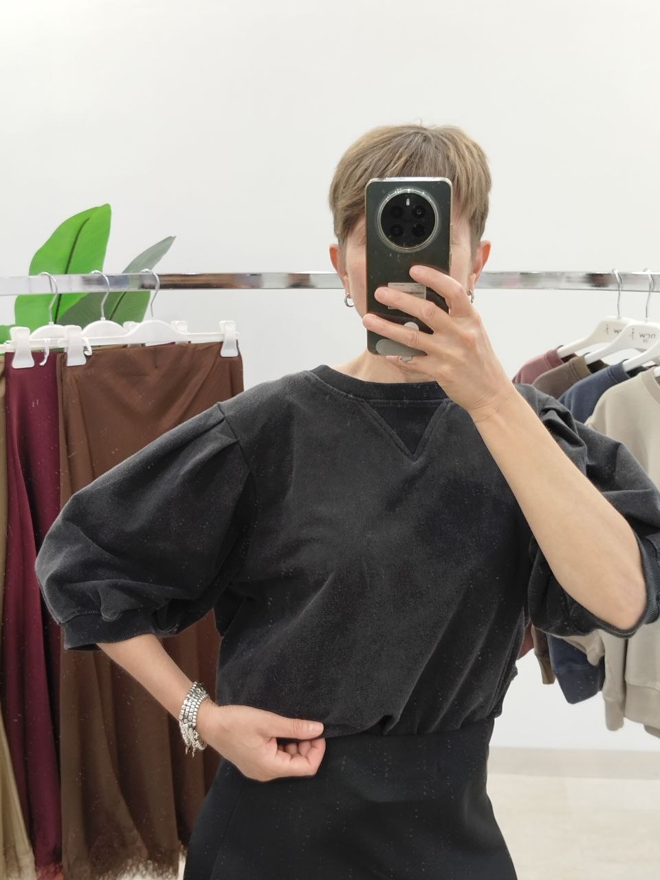 Итальянская одежда, бренд New J, арт. 74366061