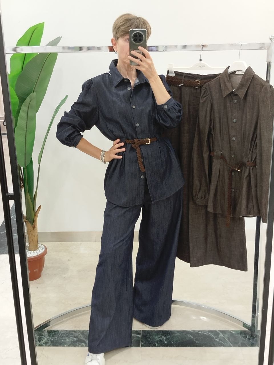Итальянская одежда, бренд New J, арт. 74366072