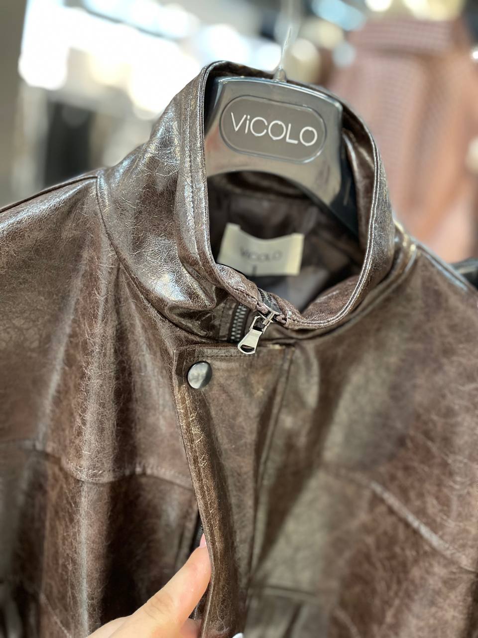 Итальянская одежда, бренд Vicolo, арт. 74344485