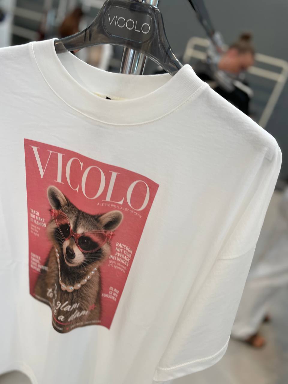 Итальянская одежда, бренд Vicolo, арт. 74345302