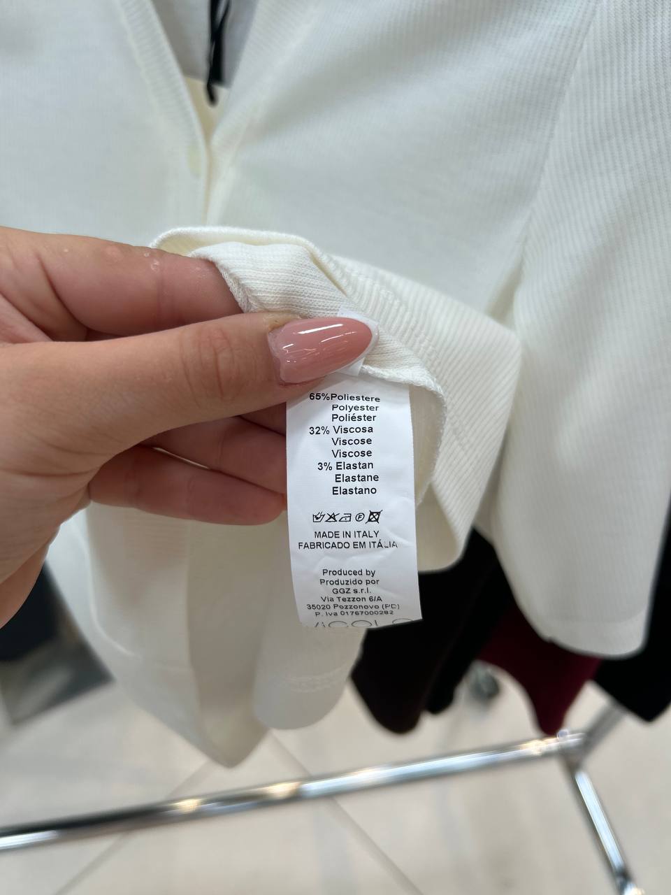 Итальянская одежда, бренд Vicolo, арт. 74345828