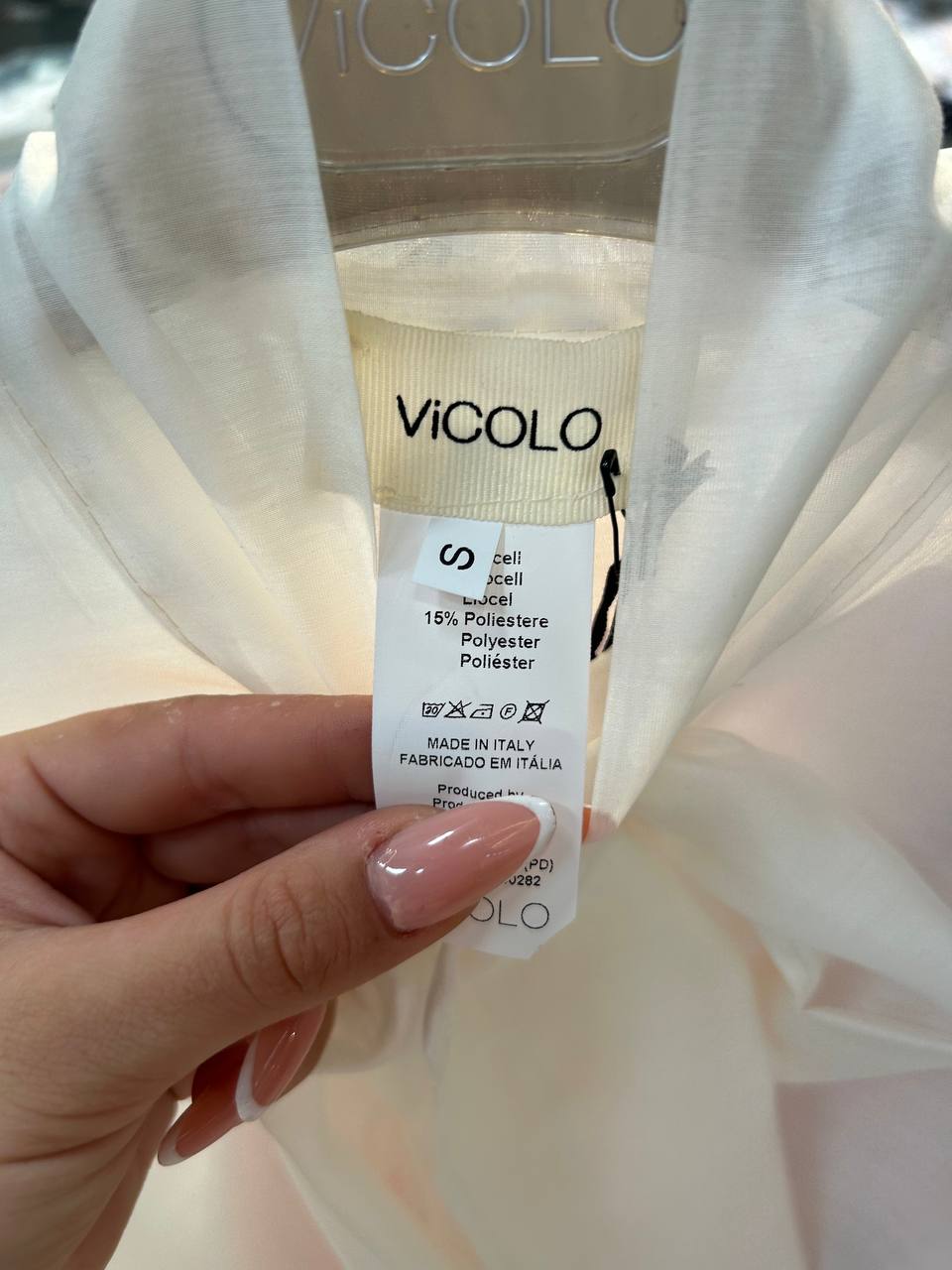 Фото Vicolo