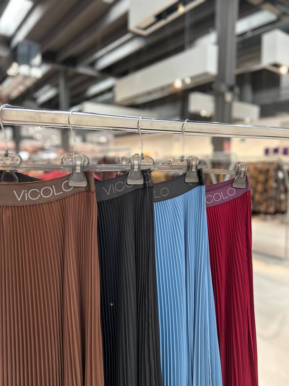 Фото Vicolo