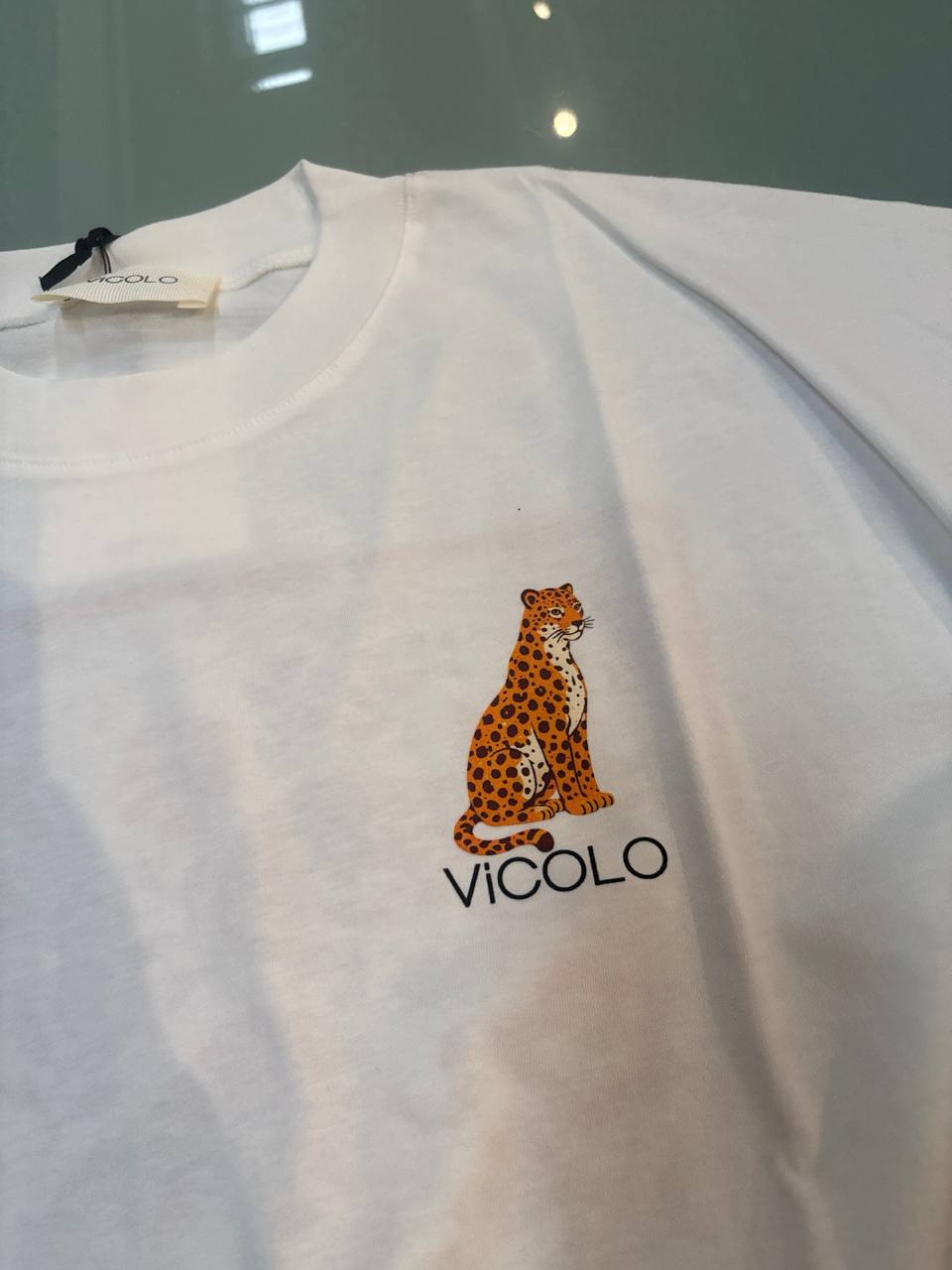 Итальянская одежда, бренд Vicolo, арт. 74337537