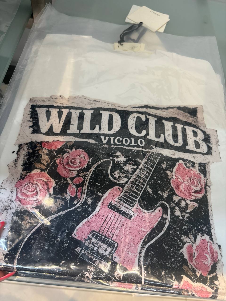 Фото Vicolo