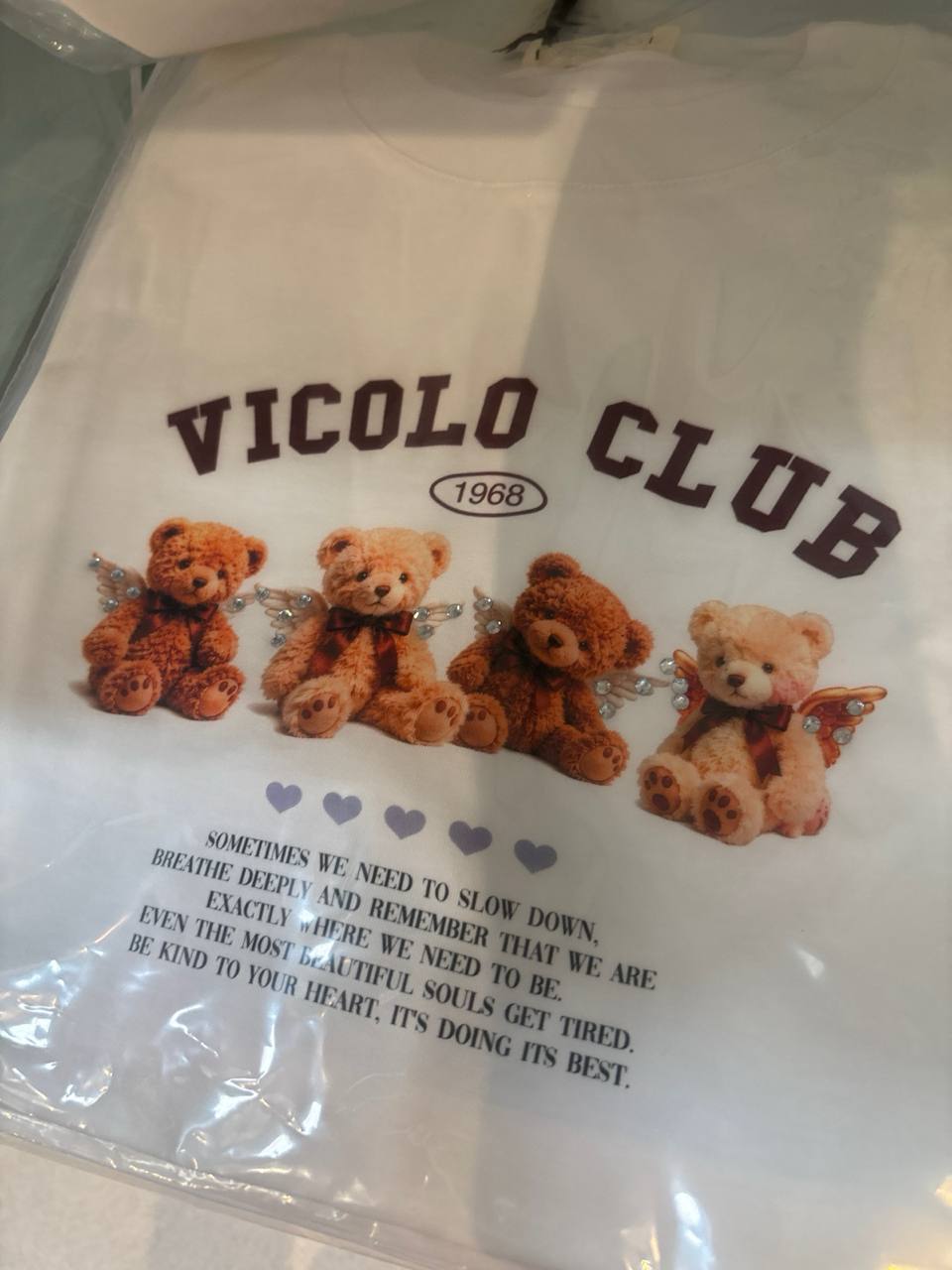 Итальянская одежда, бренд Vicolo, арт. 74340490