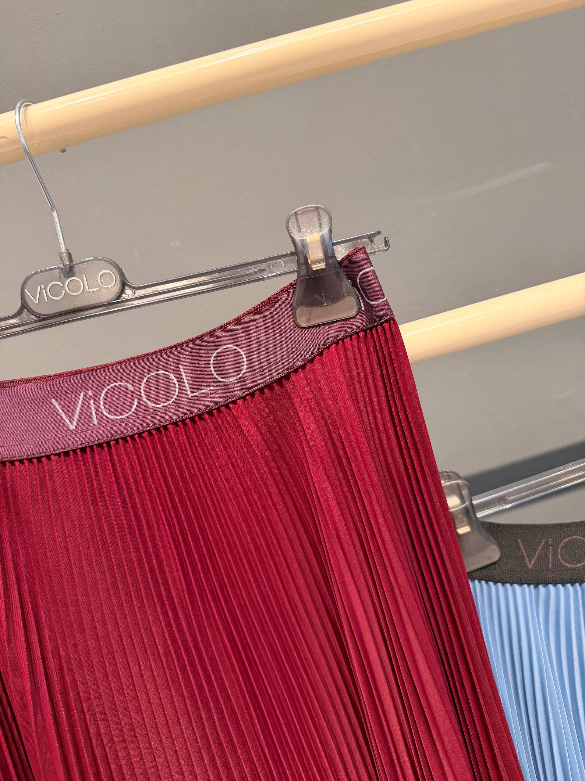 Фото Vicolo